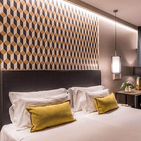 Up Rooms Vic Hotel מראה חיצוני תמונה