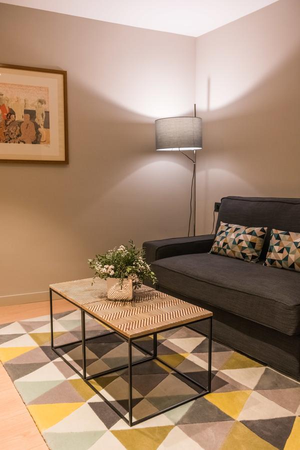 Up Rooms Vic Hotel מראה חיצוני תמונה