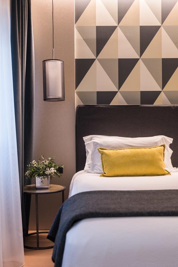 Up Rooms Vic Hotel מראה חיצוני תמונה